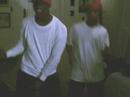 Aphilliates Dance.......
