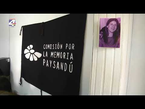 Colectivos solicitan que CODICEN autorice la colocación de una placa en recuerdo de Raquel Culnev en el IFD