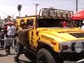 Lakeside to Ensenada