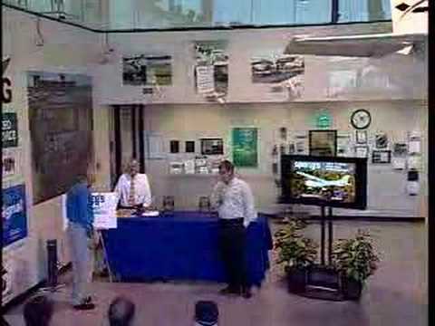 Choosing Sporty's 2007 Skyhawk ...