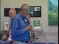 Choosing Sporty's 2007 Skyhawk Sweepstakes Winner