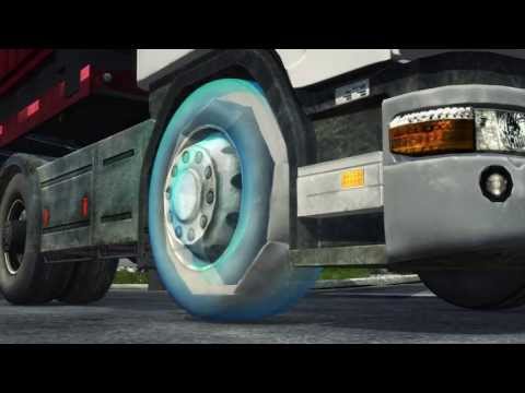 Australia seizes more than 200kg of crystal meth in truck's tyres