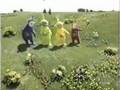 teletubbies vs viper xxl