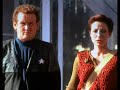 Deep Space Nine Season 3 Extra - Past Tense Part 2