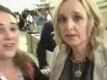 PoliticsFitzU meets Melissa Etheridge PoliticsFitzU meets Melissa Etheridge