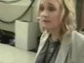 PoliticsFitzU meets Melissa Etheridge