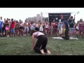 Calvin Harris Electric Zoo 2011 - YouTube