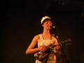 Ditty Bops -- Pale Yellow at McCabe\ Ditty Bops -- Pale Yellow at McCabe\