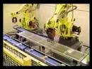 Robot Madness
