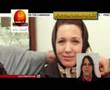 مصاحبه ای با پروانه اسانلو (BarabariTV)