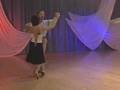 Anyone Can Dance Waltz