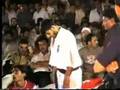 All Karachi 1st Inam's Cup Kyokushin Karate Championship