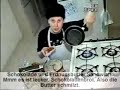 Kochen mit Herrn Nelson 1 Kochen mit Herrn Nelson 1