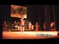 AFRO PERUANO