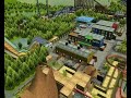 a recreation of Thorpe Park on RCT3-uploaded again by popular demand!