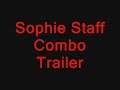 Sophie Staf Combo Trailer