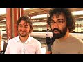 renfe cercanías celebra el túnel de madrid con trainacting