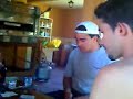 Os caras de SP x ASB