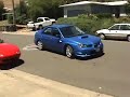 XPT Stage 2 06 WRX TR Ebay catback helix downpipe