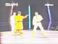 tkd vs shaolin tkd vs shaolin