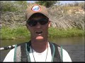 Weber River Fish Population Survey Weber River Fish Population Survey