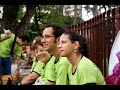 MARACATU BATUQUE ESTRELADO - BATIZADO 2007 - FILME 2/3