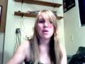 E-Mail My Heart - Britney Spears - Cover