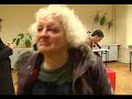 Pani Barbara - wybory