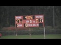 2009 Sylvania Southview High School Freshmen Football Team is on FIRE!!!!!!