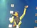 a clib from the song stickwitu, pcd at helsinki 8.10 2007.