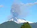 Volcan LLAIMA Volcan LLAIMA