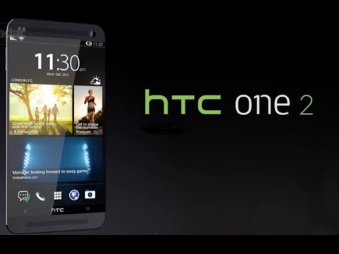 Galaxy S5 vs HTC One Two/M8/HTC One Successor