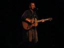 Peter Mulvey \"Dynamite Bill\"