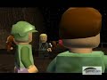 lego star wars disco part i
