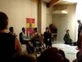 Jetsun Pema Confèrence de presse 24 aout 2008 Crest