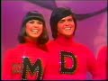 Silly love songs  Donny and Marie 1976