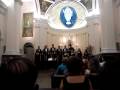 Benedictus - Coral Madrigal Uniso