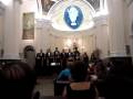 Benedictus - Coral Madrigal Uniso