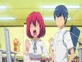 toradora (tema -_tamura yukari)_-cuite cuite (amv).wmv