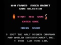 who framed roger rabbit (nes) music - toon town overworld download all my soundtracks as mp3 here www.nes-snes-sprites.com