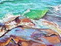 Painting In Michigan\