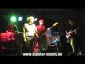 Bipolar Minds live -  Yesterday on my TV 1/2