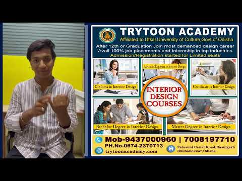 Trytoon Academy Bhubaneswar General video thumbnail 3