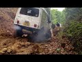 Click here to watch this video 4×4TaroCLUB「2012山越え」 part23