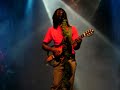 Seu Jorge em Belo Horizonte - São Gonça 29/09 Seu Jorge em Belo Horizonte - São Gonça 29/09