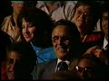 Jackie Mason Classic Presidential Comedy