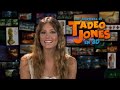 Michelle Jenner te invita a ver