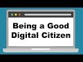 View 24 Digital Citizenship Clipart For Kids