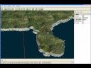 1c Maddox Games Battle Of Britain - SOW. Edit of terrain.