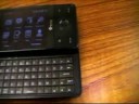 HTC Touch Pro Walk Around And Interface Look HTC Touch Pro Walk Around And Interface Look